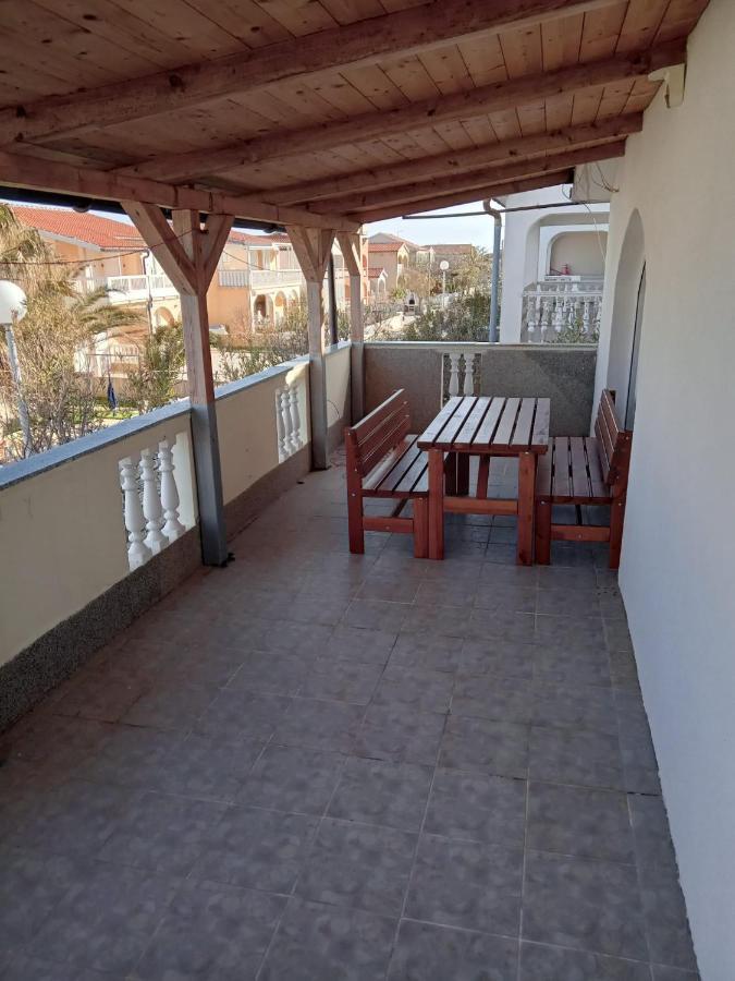 Apartments J.A.N.M.A.R. Vir Exterior foto