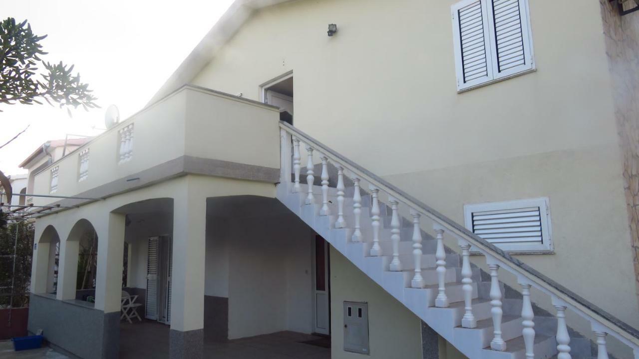Apartments J.A.N.M.A.R. Vir Exterior foto